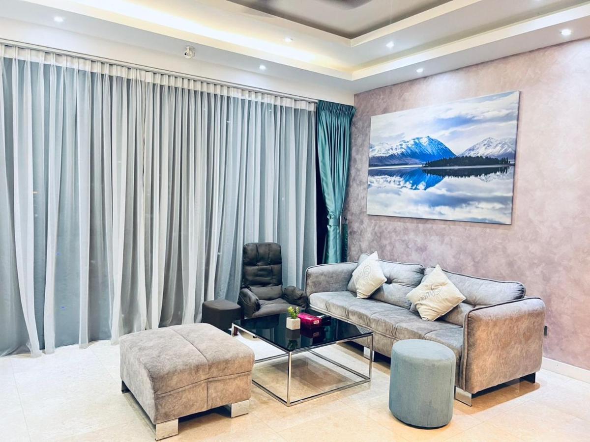 Anggun Suites Klcc Kuala Lumpur Eksteriør billede